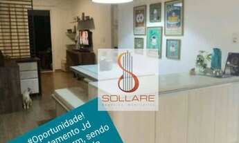 Imagem 6: Apartamento à VENDA no Jardim Aquarius com 76 m²