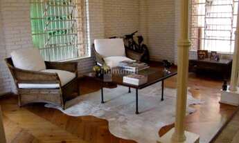 Imagem 2: RESIDENCIA AMPLA COM LAZER E JARDIM EM CONDOMINIO EXCELENTE LOCALIZAÇÃO