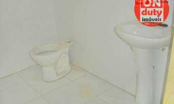 Imagem 2: Loja para alugar, 560 m² por R$ 16.000,00/mês - Vila Matias - Santos/SP