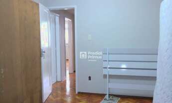 Imagem 5: Apartamento com 2 dormitórios para alugar, 70 m² por R$ 700,00 - Olaria - Nova Friburgo/RJ