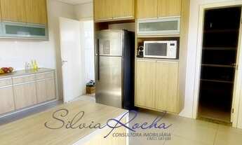 Imagem 6: Casa de condomínio para venda tem 304 metros quadrados com 4 suítes