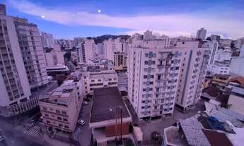 Imagem 5: Apartamento todo planejado com 3 quartos, suíte, 1 vaga de garagem, Portaria 24h e 2 eleva