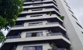 Imagem: Ed. Saint Honoré 4 suítes 3 vagas na av