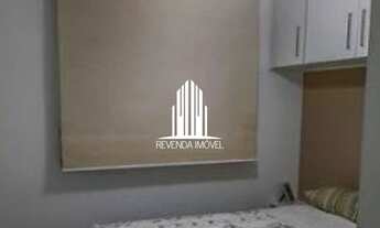 Imagem 6: Apartamento à venda com 31m², 1 quarto e 1 vaga