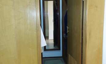 Imagem 4: Apartamento para venda tem 138 metros quadrados com 3 quartos em Retiro - Petrópolis - RJ