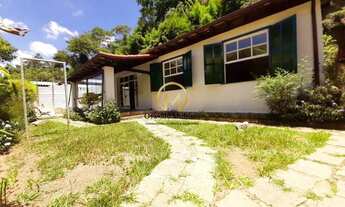 Imagem 7: Casa para venda com 130 metros quadrados com 3 quartos em Itaipava - Petrópolis - RJ