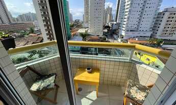 Imagem: Apartamento para Venda em Praia Grande