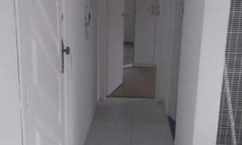 Imagem 3: Apartamento com 1 dormitório à venda, 35 m² por R$ 235.000,00 - Campos Elíseos - São Paulo