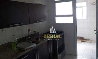 Imagem 4: Apartamento com 4 dormitórios à venda, 118 m² por R$ 820.000,00 - Santa Paula - São Caetan