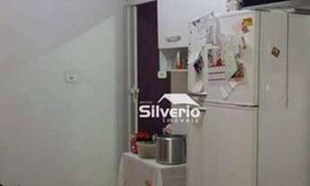 Imagem 5: Casa com 3 dormitórios à venda, 140 m² por R$ 330.000 - Cidade Morumbi - São José dos Camp