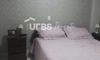 Imagem 4: Nadabe - Apartamento 3 quartos, sendo 1 suíte