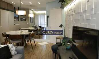 Imagem 4: Apartamento com 3 dormitórios à venda, 74 m² por R$ 695.000,00 - Mooca - São Paulo/SP