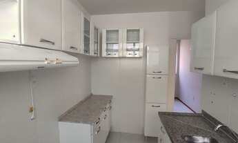 Imagem 6: Apartamento com 2 dormitórios à venda, 55 m² por R$ 189.000,00 - São Mateus - Juiz de Fora