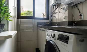 Imagem 5: Porto Alegre - Apartamento Padrão - Tristeza