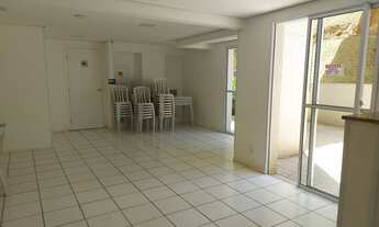 Imagem 4: Apartamento para venda com 51 metros quadrados com 2 quartos em Vila Bremen - Guarulhos