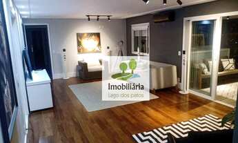 Imagem 3: Apartamento Sólon Vila Rosália 3 dormitórios à venda, 182 m² por R$ 1.699.900 - Vila Rosá