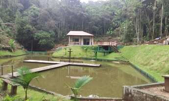 Imagem: Linda propriedade com 5 alqueires de terra