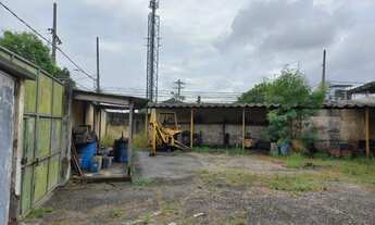 Imagem 6: VENDE-SE EXCELENTE GALPÃO DE 750 M2