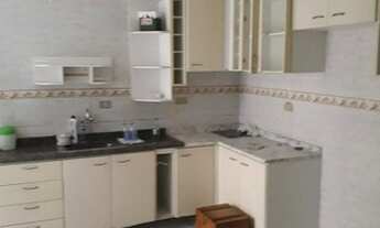 Imagem 2: VENDE-SE ÓTIMO APTO SEM CONDOMÍNIO VILA VITÓRIA SANTO ANDRÉ