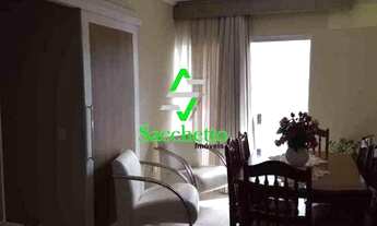 Imagem 4: Apartamento para Venda em Limeira, Chácaras Antonieta, 2 dormitórios, 1 banheiro, 1 vaga