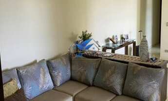 Imagem 2: APARTAMENTO RESIDENCIAL em SUMARÉ - SP, CENTRO