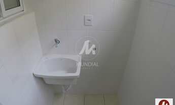 Imagem 4: Apartamento (tipo - padrao) 2 dormitórios, em condomínio fechado