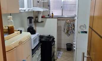 Imagem 5: Apartamento 01 quarto - Centro de São Gonçalo - RJ