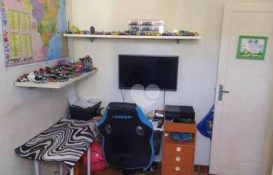 Imagem 10: Casa com 2 dormitórios à venda, 77 m² por R$ 375.000,00 - Engenho Novo - Rio de Janeiro/RJ