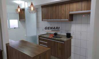 Imagem: Apartamento com 2 dormitórios para alugar