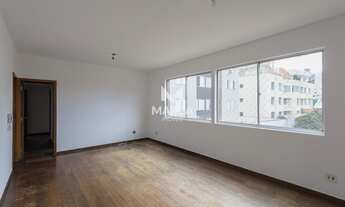 Imagem 3: Apartamento para aluguel, 3 quartos, 1 suíte, 2 vagas, Serra - Belo Horizonte/MG