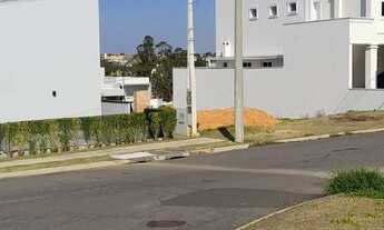 Imagem 2: Terreno à Venda no Condomínio Reserva Central Parque, Salto SP