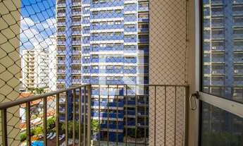 Imagem 5: Apartamento para Aluguel - Cambuí, 1 Quarto, 60 m2