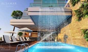 Imagem 6: Albamar Residence - JGoedert Imóveis