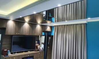 Imagem 4: Linda cobertura 260 m2 - 3 dormitórios