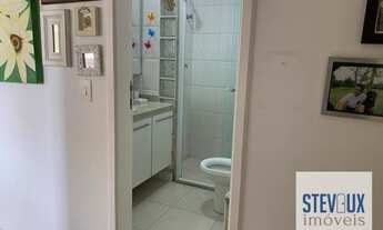 Imagem 4: Apartamento a venda em Moema Pássaros