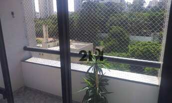 Imagem 3: Apartamento com 3 dormitórios à venda, 89 m² por R$ 698.000,00 - Santana - São Paulo/SP