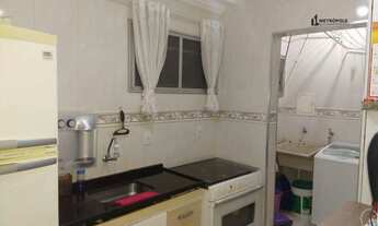 Imagem 4: Apartamento para Venda em Campinas, Parque Dom Pedro II, 2 dormitórios, 1 banheiro, 1 vaga