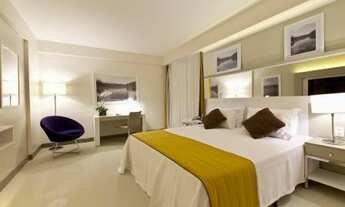 Imagem 2: LAGOA SANTA - Flat Padrão - Joana Darc