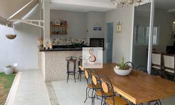 Imagem 5: Casa á VENDA 330 mts² com 5 dormitórios sendo 03 suítes, com piscina por R$ 1.990.000 Co