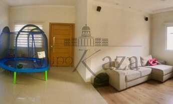 Imagem 2: Condomínio - Altos da Serra VI - Urbanova - 221m² - 4 dormitórios - Aceita Permuta