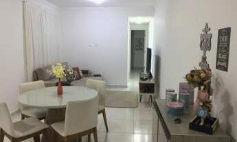 Imagem 2: Apartamento para Venda em Santo André, Vila Valparaíso, 2 dormitórios, 1 suíte, 2 banheiro