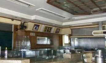 Imagem 4: Salão para alugar, 110 m² por R$ 5.000/mês - Jardim Utinga - Santo André/SP