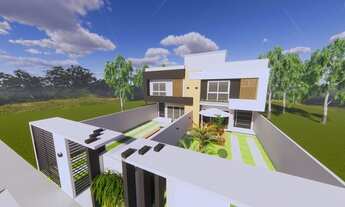 Imagem 4: SOBRADO COM 3 SUÍTES ALTO PADRÃO NO LOTEAMENTO TERRAS ALTAS