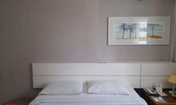 Imagem 4: 1 quarto no Salvador Business & Flat