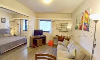 Imagem: Apartamento para locação no Le Premier