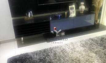 Imagem 4: Sobrado com 4 dormitórios, 250 m² - venda por R$ 1.700.000 ou aluguel por R$ 7.200/mês - C