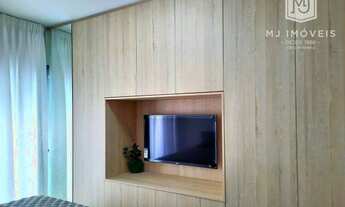 Imagem 3: Studio com 1 dormitório, 25 m² - venda por R$ 600.000,00 ou aluguel por R$ 4.000,00/mês