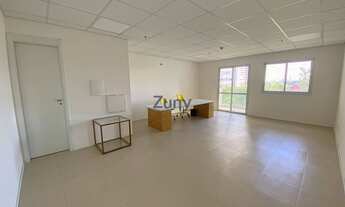 Imagem 5: Sala Comercial com 42m² à venda e para locação, Cidade Monções, São Paulo, SP