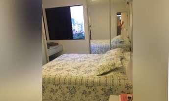 Imagem 7: Apartamento para venda com 84 m² com 3 quartos em Stiep