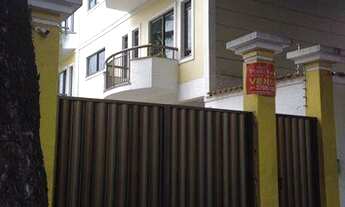 Imagem 4: Casa em condomínio fechado com 3 dormitórios à venda, 197 m² por R$ 650.000 - Pechincha